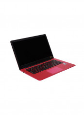 PURA 14“ Full HD IPS Laptop Intel Core i5-10210U, 8GB RAM, 512GB SSD, Intel UHD Graphics 620, Windows 10 Home, 2yrs Warranty,  Sparkling Pink with 3 in 1 Sleeve (Grey) Sparkling Pink