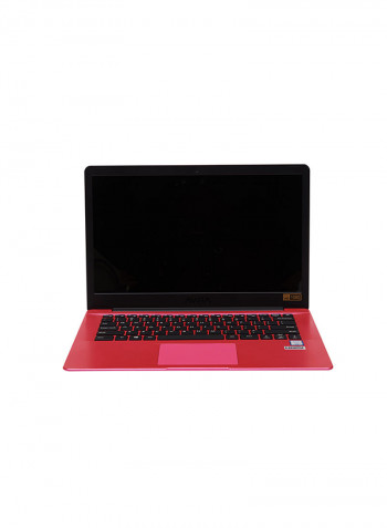 PURA 14“ Full HD IPS Laptop Intel Core i5-10210U, 8GB RAM, 512GB SSD, Intel UHD Graphics 620, Windows 10 Home, 2yrs Warranty,  Sparkling Pink with 3 in 1 Sleeve (Grey) Sparkling Pink