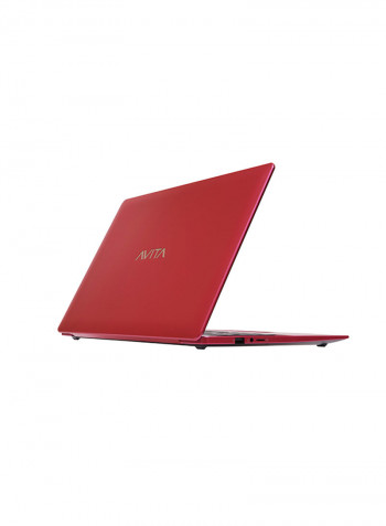 PURA 14“ Full HD IPS Laptop Intel Core i5-10210U, 8GB RAM, 512GB SSD, Intel UHD Graphics 620, Windows 10 Home, 2yrs Warranty,  Sparkling Pink with 3 in 1 Sleeve (Grey) Sparkling Pink