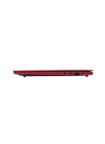 PURA 14“ Full HD IPS Laptop Intel Core i5-10210U, 8GB RAM, 512GB SSD, Intel UHD Graphics 620, Windows 10 Home, 2yrs Warranty,  Sparkling Pink with 3 in 1 Sleeve (Grey) Sparkling Pink