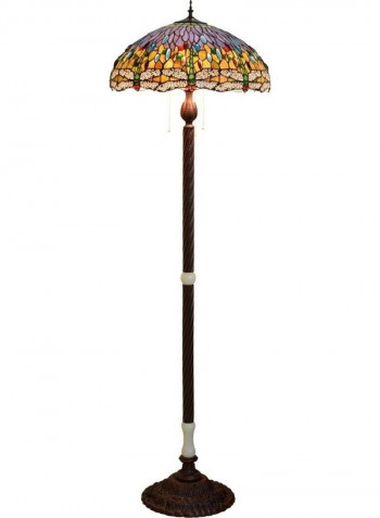 Decoration Floor Lamp Multicolour 168 x 52 x 52centimeter