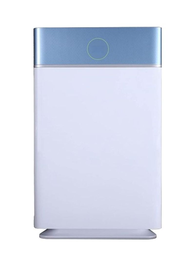 Household Air Purifier SCQ01LZZ2 White/Blue
