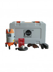 Quasar 6 With Laser Receiver Grey/Orange 5.8inch reviews Quasar 6 With Laser Receiver Grey/Orange 5.8inch