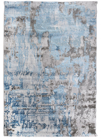 Adele Collection Area Rug Grey/Blue 300x400cm