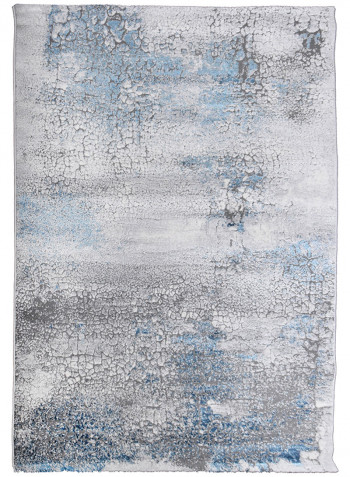 Adele Collection Area Rug Grey/Blue 300x400cm