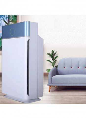 Air Purifier SCQ01XQQ White/Blue