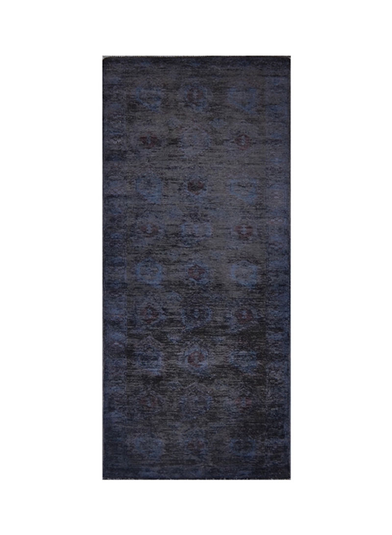 Chooby Carpet Grey 175x70centimeter