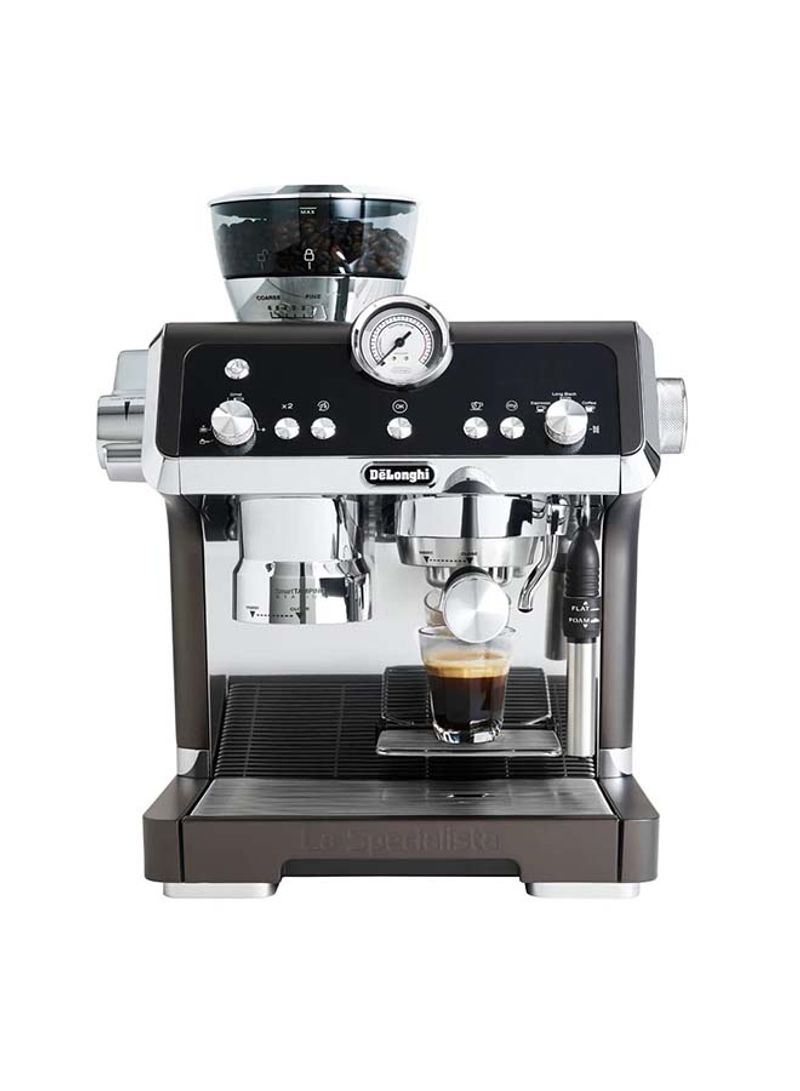 Espresso Coffee Maker 2 l 1450 W EC9335.BK Black