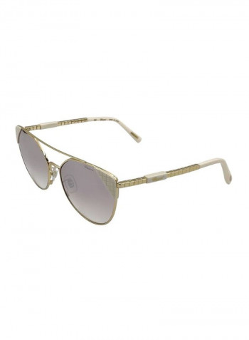 Girls' Ice Cube Cat-Eye Sunglasses - Lens Size: 57 mm