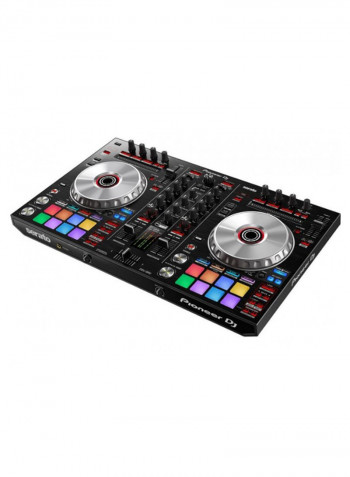 Serato DJ Controller DDJ-SR2 Black