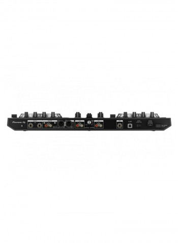 Serato DJ Controller DDJ-SR2 Black