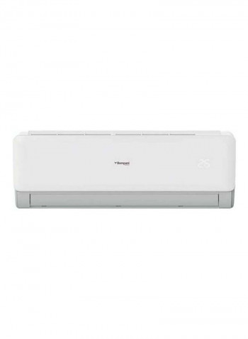 Split AC 0 W BSAC30PX White