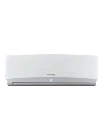 Split AC 3 Ton 0 W BSAC367RCO White