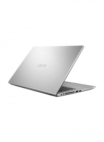 M509DJ Laptop With 15.6-Inch Display, AMD Ryzen R5 Processor/8GB RAM/512GB SSD/2GB NVIDIA GeForce MX230 Graphics Card Silver