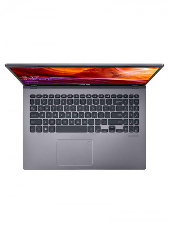 M509DJ Laptop With 15.6-Inch Display, AMD Ryzen R5 Processor/8GB RAM/512GB SSD/2GB NVIDIA GeForce MX230 Graphics Card Silver