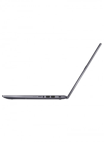 M509DJ Laptop With 15.6-Inch Display, AMD Ryzen R5 Processor/8GB RAM/512GB SSD/2GB NVIDIA GeForce MX230 Graphics Card Silver