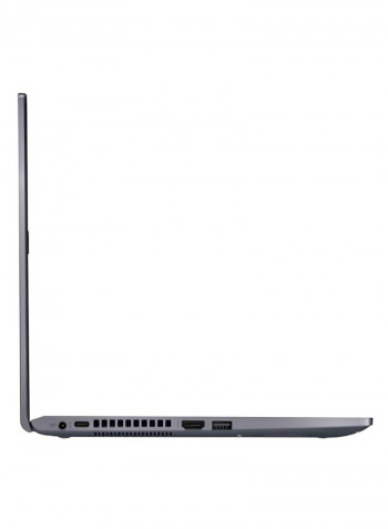 M509DJ Laptop With 15.6-Inch Display, AMD Ryzen R5 Processor/8GB RAM/512GB SSD/2GB NVIDIA GeForce MX230 Graphics Card Silver