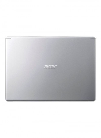 Aspire 3 A315 Notebook With 15.6-Inch Display, Ryzen 5 Processer/8GB RAM/512GB SSD/2GB ADM Radeon Graphics Card Pure Silver