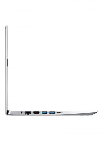 Aspire 3 A315 Notebook With 15.6-Inch Display, Ryzen 5 Processer/8GB RAM/512GB SSD/2GB ADM Radeon Graphics Card Pure Silver