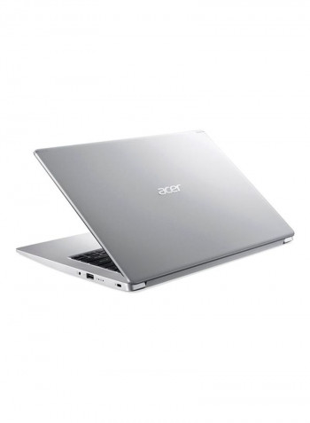 Aspire 3 A315 Notebook With 15.6-Inch Display, Ryzen 5 Processer/8GB RAM/512GB SSD/2GB ADM Radeon Graphics Card Pure Silver