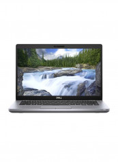Latitude 5410 Laptop With 14-Inch FHD Display, Core i5 Processor/4GB RAM/1TB HDD/Window/Integrated Intel UHD Graphics 620 Silver