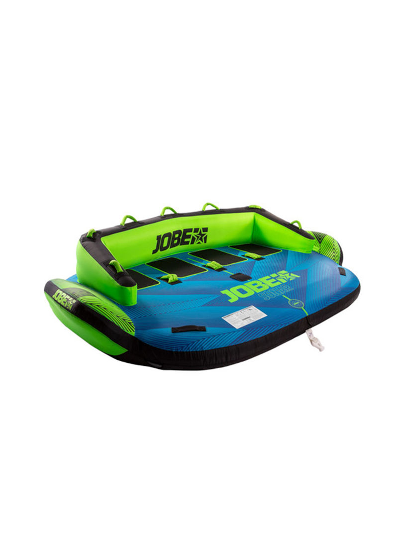 Sonar Towable 4P For Water Sports ‎26 x 27 x 47cm