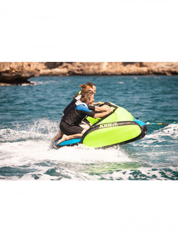 Sonar Towable 4P For Water Sports ‎26 x 27 x 47cm