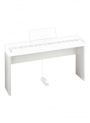 FP-80-WH Digital Piano with KSC-76-WH Stand