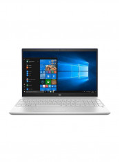 Pavilion 15-CS Laptop With 15.6-Inch Display, Core i5 Processor/8GB RAM/512GB SSD/Intel UHD Graphics 620 Sapphire Blue