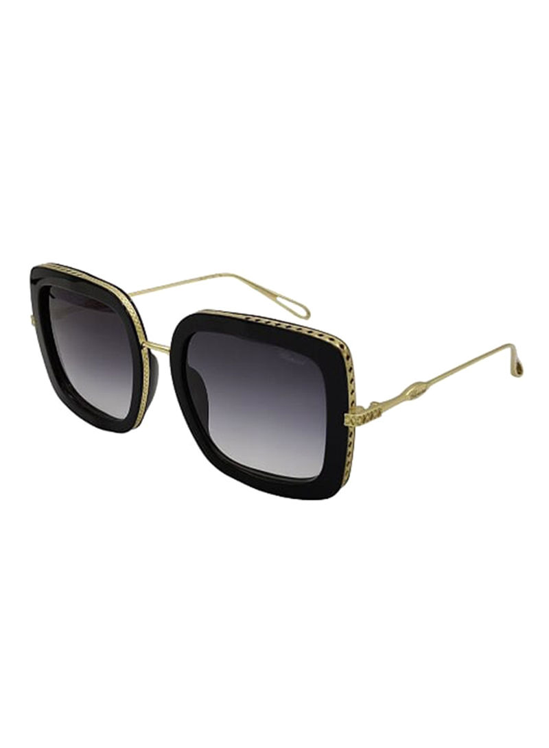 Women's UV Protection Square Sunglasses - Lens Size: 57 mm