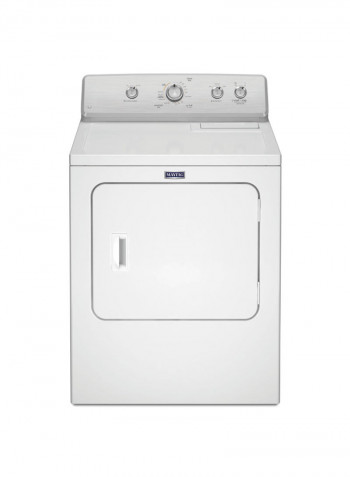 Dryer 3LMEDC415FW White