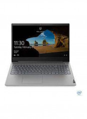 Thinkbook 15P 20V30027Ed Laptop 15.6 Inch Full Hd Intel Core I5 10Th Gen 8 Gb Ram 512 Gb Ssd Nvidia Geforce Gtx Series Grey