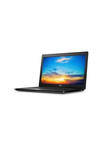 Vostro 3500 Laptop 15.6-Inch FHD Display, Core i5-1135 G7 Processer/12GB RAM/1TB HDD + 256GB SSD/Intel Graphics Card BLACK