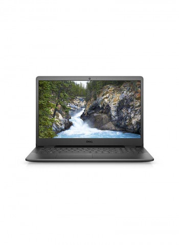 Vostro 3500 Laptop 15.6-Inch FHD Display, Core i5-1135 G7 Processer/12GB RAM/1TB HDD + 256GB SSD/Intel Graphics Card BLACK