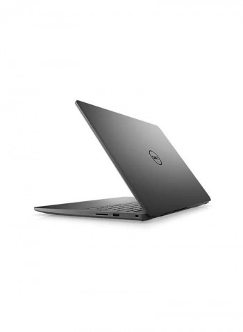 Vostro 3500 Laptop 15.6-Inch FHD Display, Core i5-1135 G7 Processer/12GB RAM/1TB HDD + 256GB SSD/Intel Graphics Card BLACK