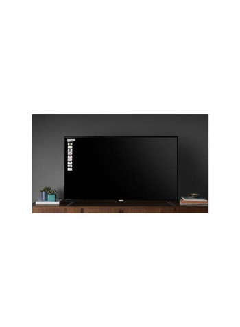 75-Inch Smart LED TV GLED7520SEUHD Black