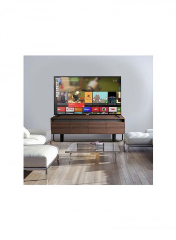 75-Inch Smart LED TV GLED7520SEUHD Black