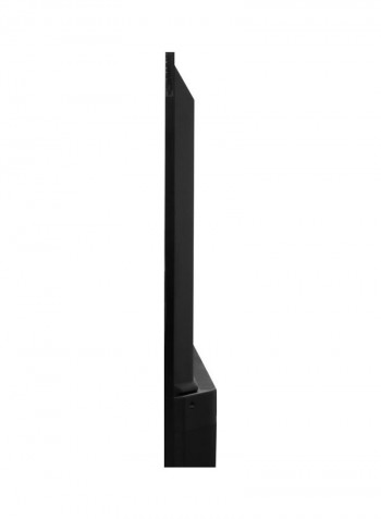 75-Inch Smart LED TV GLED7520SEUHD Black
