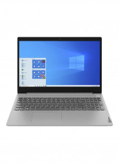 Ideapad 3 15IML05 Laptop With 15.6-Inch Display, Core i5 Processor/8GB RAM/1TB HDD/2GB NVIDIA GeForce MX130 Graphic Card Grey