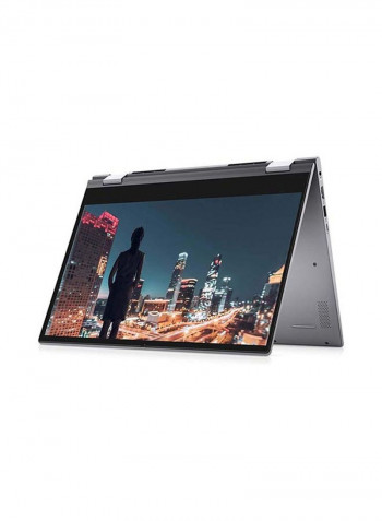 Inspiron 5406INS5047GRY Laptop With 14-Inch Display, Core i5 1135G7 Processer/8GB RAM/512GB SSD/Intel UHD Graphics Grey