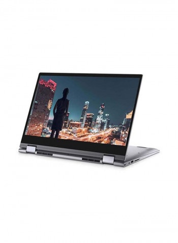 Inspiron 5406INS5047GRY Laptop With 14-Inch Display, Core i5 1135G7 Processer/8GB RAM/512GB SSD/Intel UHD Graphics Grey