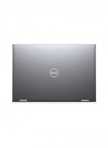 Inspiron 5406INS5047GRY Laptop With 14-Inch Display, Core i5 1135G7 Processer/8GB RAM/512GB SSD/Intel UHD Graphics Grey