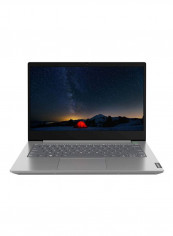 Thinkbook 14 Laptop With 14-Inch Display, Core i5 Processer/8GB RAM/1TB HDD/Integrated Graphics Mineral/DOS Mineral Grey