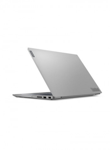 Thinkbook 14 Laptop With 14-Inch Display, Core i5 Processer/8GB RAM/1TB HDD/Integrated Graphics Mineral/DOS Mineral Grey