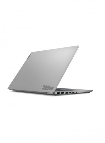 Thinkbook 14 Laptop With 14-Inch Display, Core i5 Processer/8GB RAM/1TB HDD/Integrated Graphics Mineral/DOS Mineral Grey