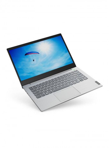Thinkbook 14 Laptop With 14-Inch Display, Core i5 Processer/8GB RAM/1TB HDD/Integrated Graphics Mineral/DOS Mineral Grey