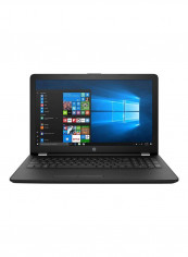 15-da2199nia Laptop With 15.6-Inch Display, Core i7 Processor/8GB RAM/1TB HDD/2GB NVIDIA GeForce MX130 Graphic Card Black