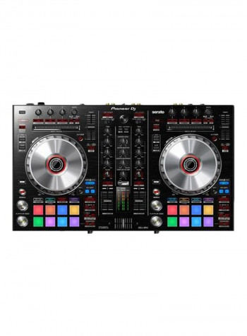 Serato DJ Controller DDJ-SR2 Black