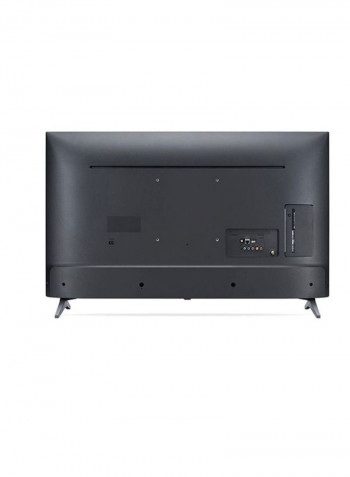 65-inch 4K UHD Smart LED TV 65UN7240 Black