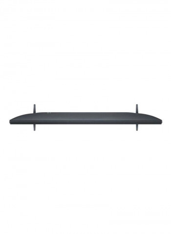 65-inch 4K UHD Smart LED TV 65UN7240 Black